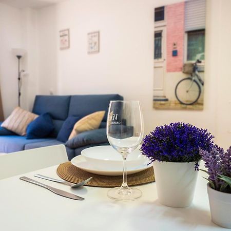 Apartamento Buen Camino Benidorm Kültér fotó