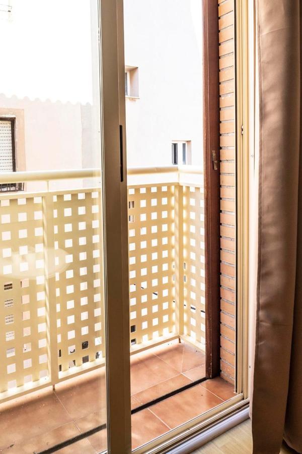 Apartamento Buen Camino Benidorm Kültér fotó
