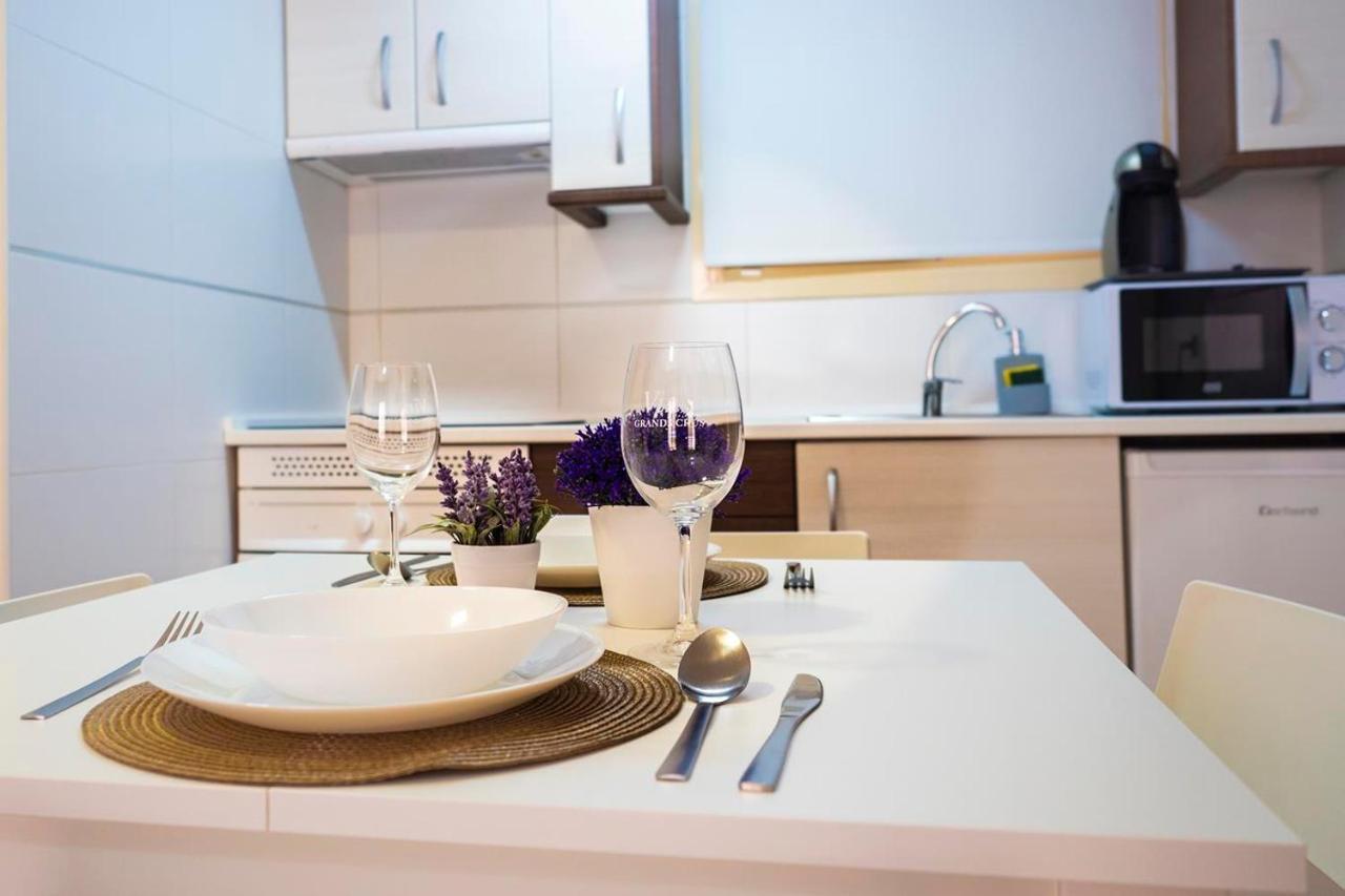 Apartamento Buen Camino Benidorm Kültér fotó