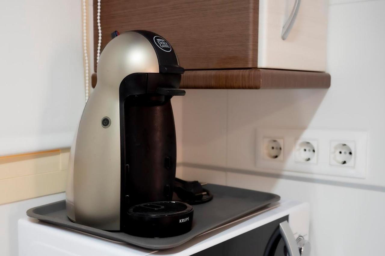 Apartamento Buen Camino Benidorm Kültér fotó