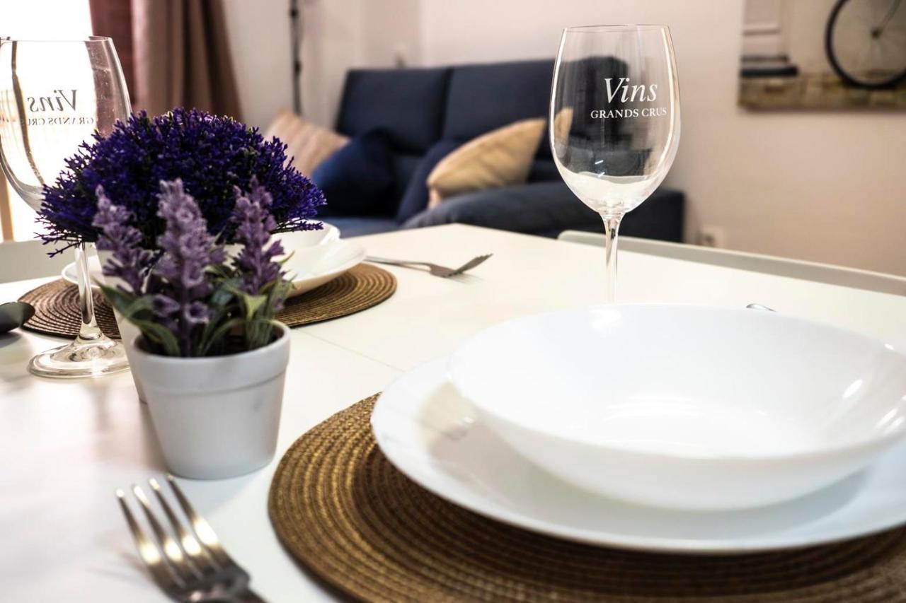 Apartamento Buen Camino Benidorm Kültér fotó