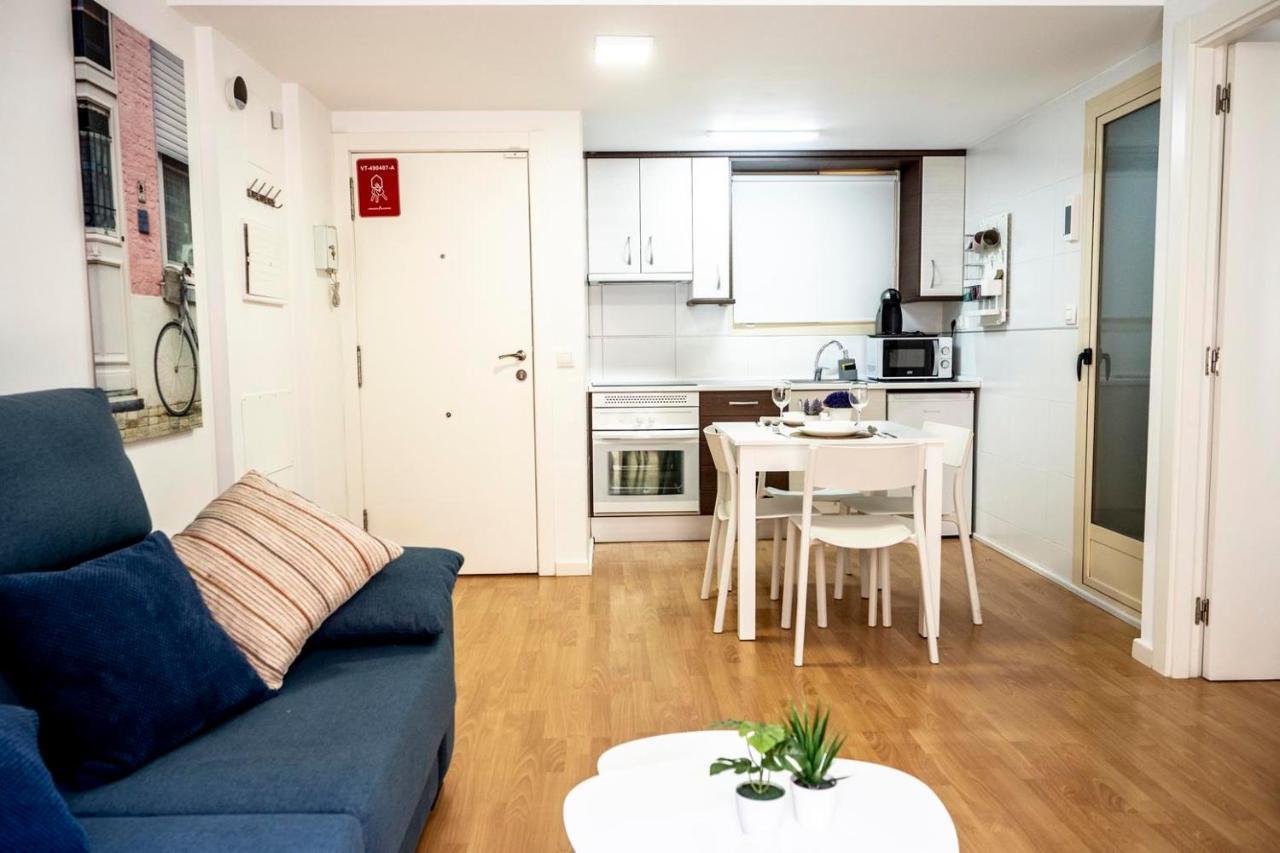 Apartamento Buen Camino Benidorm Kültér fotó