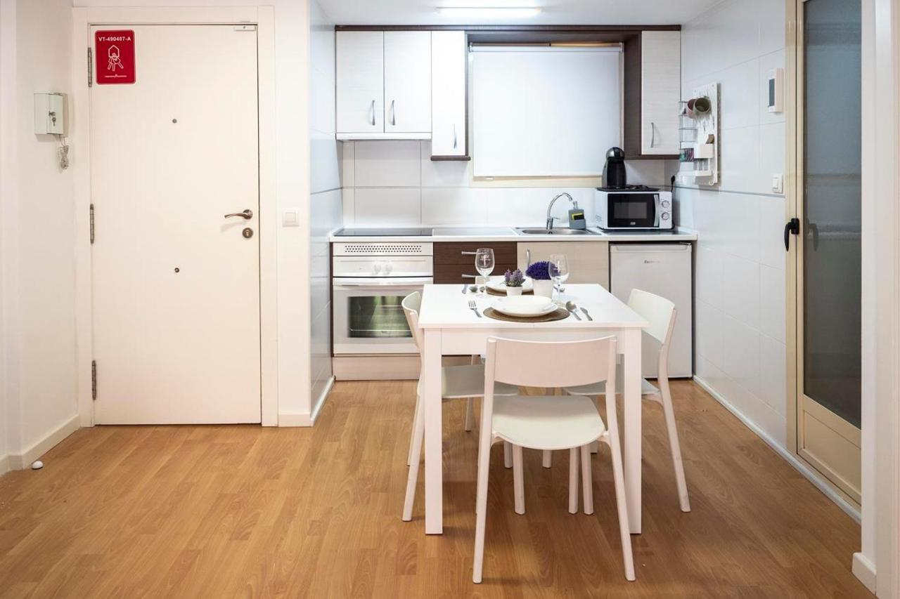 Apartamento Buen Camino Benidorm Kültér fotó