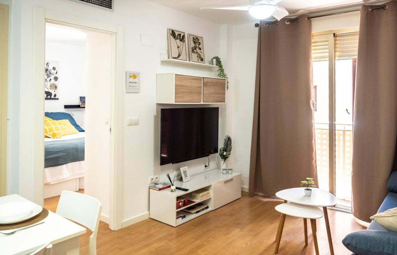 Apartamento Buen Camino Benidorm Kültér fotó