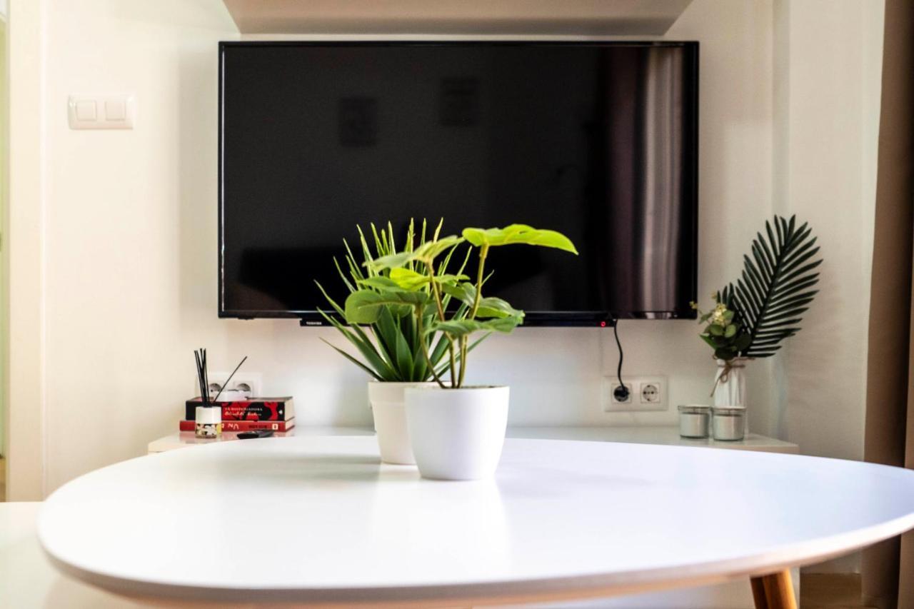Apartamento Buen Camino Benidorm Kültér fotó