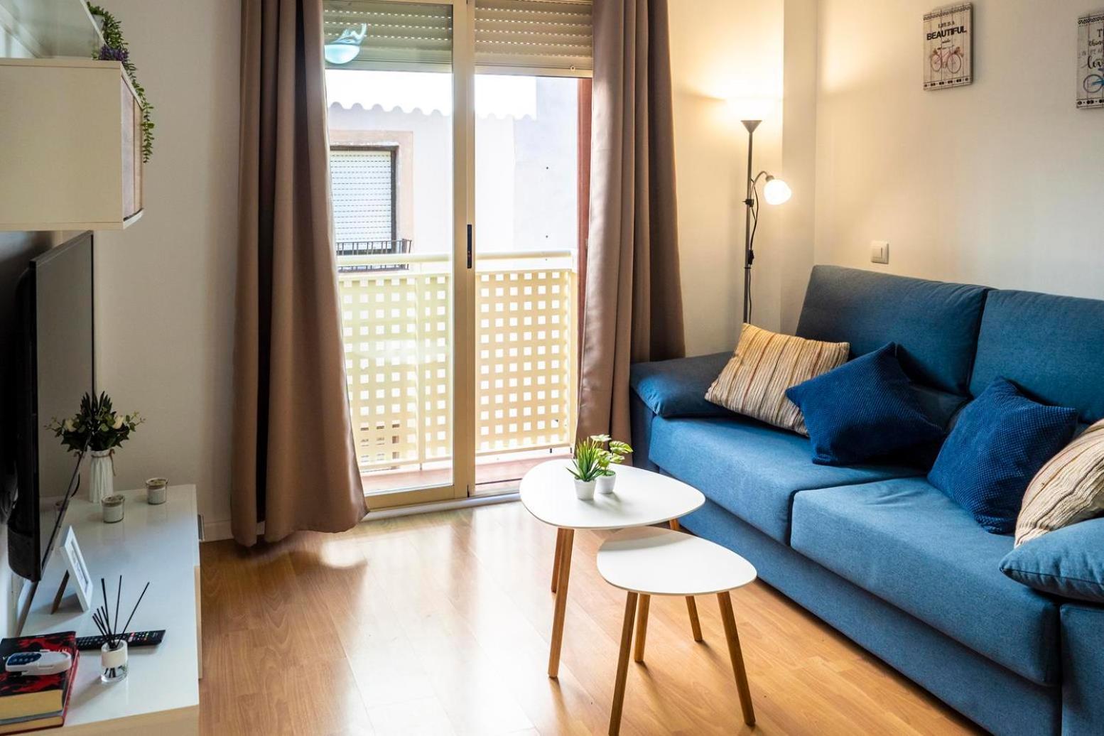Apartamento Buen Camino Benidorm Kültér fotó